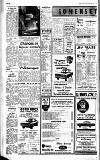 Cheddar Valley Gazette Friday 27 October 1967 Page 8