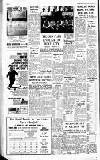 Cheddar Valley Gazette Friday 27 October 1967 Page 10