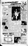 Cheddar Valley Gazette Friday 10 November 1967 Page 6