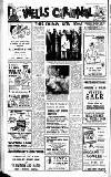 Cheddar Valley Gazette Friday 10 November 1967 Page 8