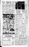Cheddar Valley Gazette Friday 10 November 1967 Page 10