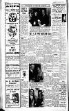 Cheddar Valley Gazette Friday 10 November 1967 Page 14