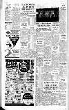 Cheddar Valley Gazette Friday 17 November 1967 Page 10