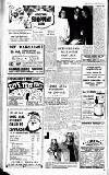 Cheddar Valley Gazette Friday 24 November 1967 Page 6