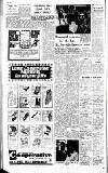 Cheddar Valley Gazette Friday 24 November 1967 Page 8