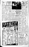 Cheddar Valley Gazette Friday 24 November 1967 Page 10
