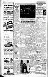 Cheddar Valley Gazette Friday 24 November 1967 Page 14