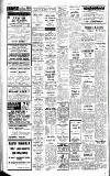 Cheddar Valley Gazette Friday 01 December 1967 Page 2