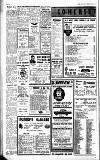 Cheddar Valley Gazette Friday 01 December 1967 Page 4