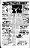 Cheddar Valley Gazette Friday 01 December 1967 Page 8