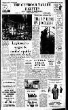 Cheddar Valley Gazette Friday 08 December 1967 Page 1