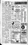 Cheddar Valley Gazette Friday 08 December 1967 Page 4