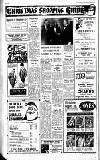 Cheddar Valley Gazette Friday 08 December 1967 Page 6