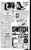 Cheddar Valley Gazette Friday 08 December 1967 Page 7