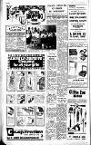 Cheddar Valley Gazette Friday 08 December 1967 Page 8