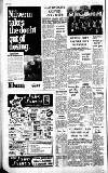 Cheddar Valley Gazette Friday 08 December 1967 Page 14