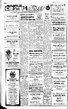 Cheddar Valley Gazette Friday 15 December 1967 Page 6