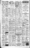 Cheddar Valley Gazette Friday 22 December 1967 Page 4
