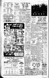 Cheddar Valley Gazette Friday 22 December 1967 Page 8
