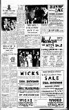 Cheddar Valley Gazette Friday 29 December 1967 Page 3
