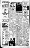 Cheddar Valley Gazette Friday 29 December 1967 Page 8