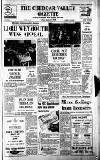 Cheddar Valley Gazette Friday 05 January 1968 Page 1