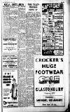 Cheddar Valley Gazette Friday 05 January 1968 Page 3