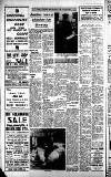 Cheddar Valley Gazette Friday 05 January 1968 Page 12