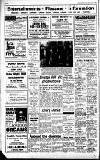 Cheddar Valley Gazette Friday 12 January 1968 Page 2
