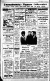 Cheddar Valley Gazette Friday 02 February 1968 Page 2