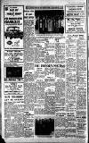 Cheddar Valley Gazette Friday 02 February 1968 Page 14