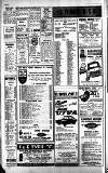 Cheddar Valley Gazette Friday 09 February 1968 Page 4