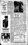 Cheddar Valley Gazette Friday 09 February 1968 Page 6