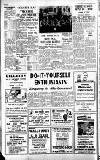 Cheddar Valley Gazette Friday 09 February 1968 Page 10
