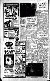 Cheddar Valley Gazette Friday 16 February 1968 Page 6
