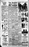 Cheddar Valley Gazette Friday 16 February 1968 Page 8