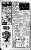 Cheddar Valley Gazette Friday 16 February 1968 Page 10