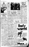 Cheddar Valley Gazette Friday 23 February 1968 Page 5