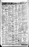 Cheddar Valley Gazette Friday 23 February 1968 Page 6