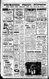 Cheddar Valley Gazette Friday 01 March 1968 Page 2
