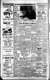 Cheddar Valley Gazette Friday 08 March 1968 Page 2