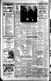 Cheddar Valley Gazette Friday 08 March 1968 Page 16