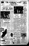 Cheddar Valley Gazette Friday 15 March 1968 Page 1