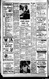 Cheddar Valley Gazette Friday 15 March 1968 Page 18
