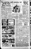 Cheddar Valley Gazette Friday 22 March 1968 Page 8