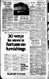 Cheddar Valley Gazette Friday 22 March 1968 Page 9