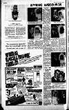 Cheddar Valley Gazette Friday 05 April 1968 Page 8