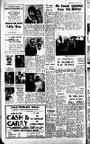 Cheddar Valley Gazette Friday 12 April 1968 Page 4