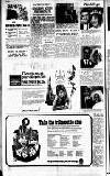Cheddar Valley Gazette Friday 19 April 1968 Page 8