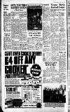 Cheddar Valley Gazette Friday 19 April 1968 Page 10